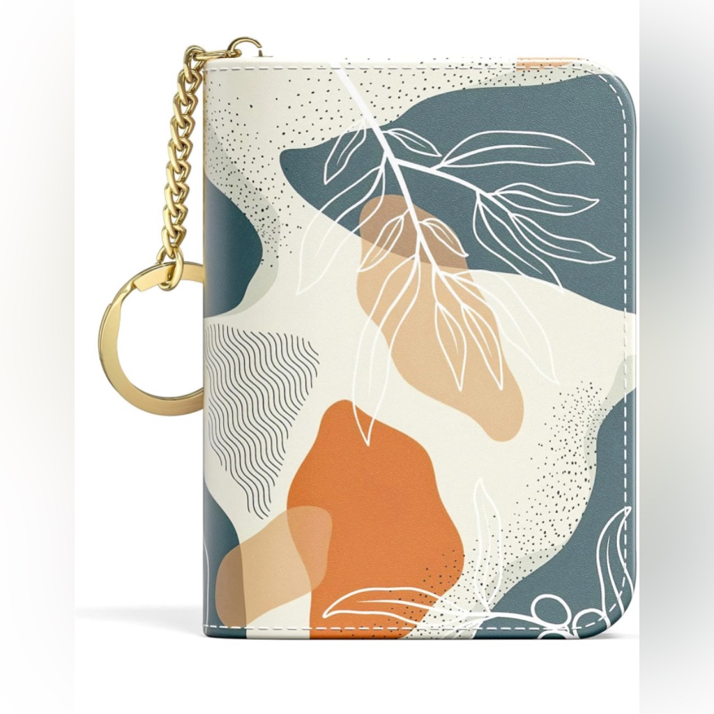 - Compact Wallet